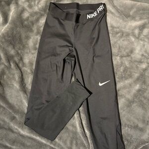 Nike Pro Leggings